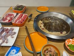 -铭记蛙小仙·活蛙畅享(CBD万达广场店)