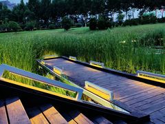 -四里河滨水生态公园