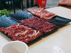 -福合埕牛肉丸(福平路店)