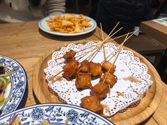-小幸湖春饼(悦茂购物中心店)