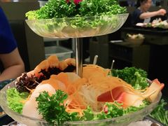 -湊湊火锅·茶憩(打浦桥日月光店)