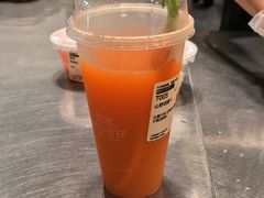 -混果汁(福田领展中心城店)