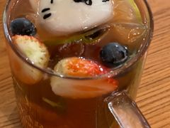 -猫小院猫主题餐厅(三里屯店)