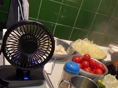 -憨铁匠老火锅(龙岗万科里店)