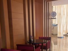 -The Lounge大堂酒廊·咖啡·沙拉·下午茶(金茂深圳JW万豪酒店)