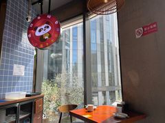 -炉小二铜锅牛蛙•川湘菜(三里屯店)