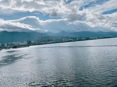 -洱海月湿地公园