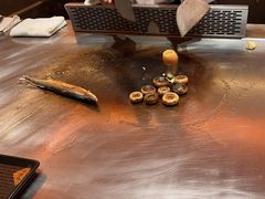 -赤坂亭·M9和牛烧肉·铁板烧·日料398放题(长泰广场店)