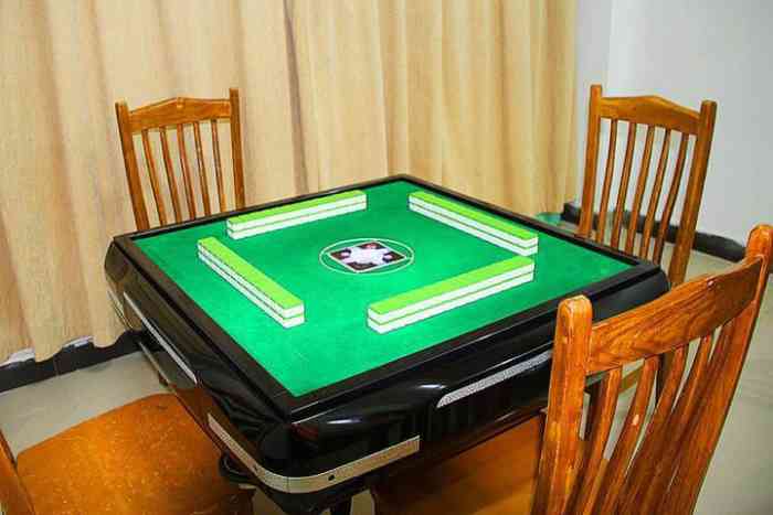 开伦台球棋牌会所(广化桥店)