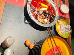 -牛New寿喜烧(金茂览秀城店)