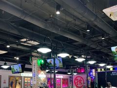 -马路牙子烧烤音乐酒馆(望京店)