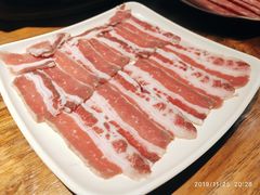碳烤肥牛-肆拾壹號烤肉(龙岗店)