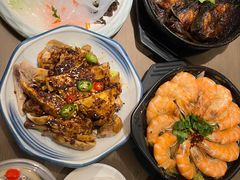 -洪兴砂锅·融合砂锅菜(三站店)