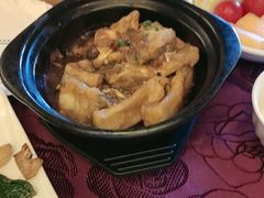 -亚龙湾红树林度假酒店御粤阁