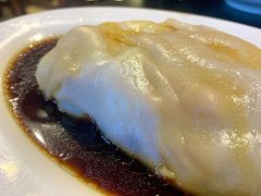 鸳鸯拉肠-伍湛记 · 广州老字号(龙津中路店)