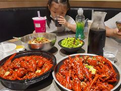 -一棠龙虾•王牌虾球(楚河汉街店)