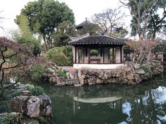 -拙政园