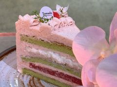 -Tomado绿色烘焙(大尧三路店)