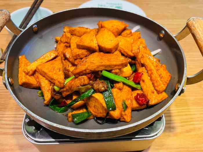 任大厨·现炒家常菜(万达店)-"最近听说万达最近这