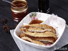 -姚面记·海派家常菜(恒基名人购物中心店)