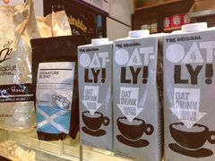 -Jamaicablue Coffeeshop(中央广场店)