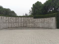 -范蠡湖公园