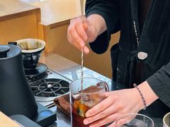 -Onirii Coffee(长乐路店)