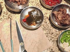 -安又胖韩国烤肉