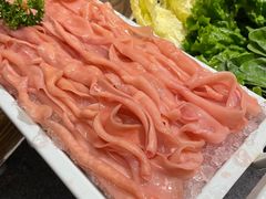 -重庆德庄火锅(体育中心店)