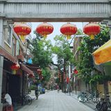 令人羡慕住在这里面的居民