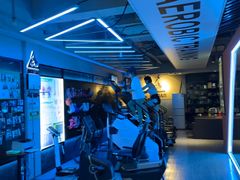 -RoMan罗马健身工作室(莘庄店)