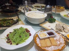 -川香楼酒家