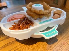 -尹三豆汁(前门旗舰店)