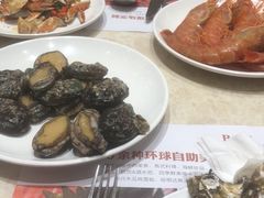 -芭菲盛宴·环球美食(北城国际店)