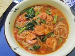 -勃利地摊·勃立小串烧烤