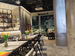 -盐说Salt Talk北美风味西餐厅(海上世界店)