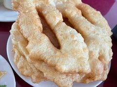 -北京龙庆四季香农家饭庄·灶台鱼·碳烤虹鳟鱼(龙庆峡店)