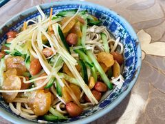 -雪琴面馆富安特色鱼汤面(城中花园店)