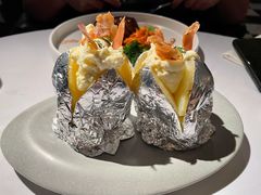 焗烤土豆-夏朵花园(复兴西路店)