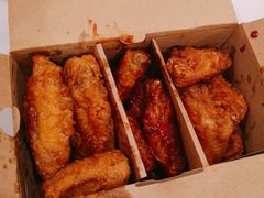 -Kyochon1991校村炸鸡(杨高中路店)