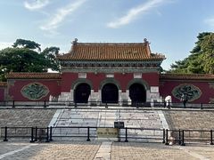 -北陵公园