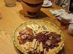 -老阿爸鲜鱼土菜(园区永旺店)