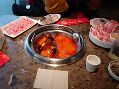 -小龙坎老火锅(北京三里屯店)