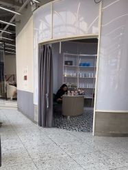 -PE SALON 