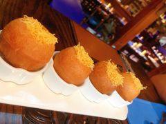 -甘尼仕印度餐厅爵士酒吧(阳春巷店)