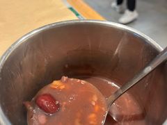 -李军力烧烤(祭城店)