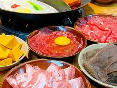 -阳阳老火锅(小南门店)