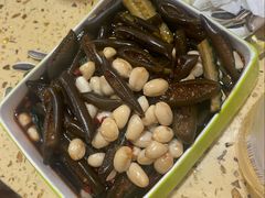 陈醋海松茸-老范地摊烧烤(阳光金地园店)