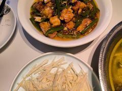 -滇铺子·云南特色菜·鲜花野菜季(东风东路c86店)