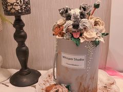 -Whisper studio薇语花艺烘焙工作室